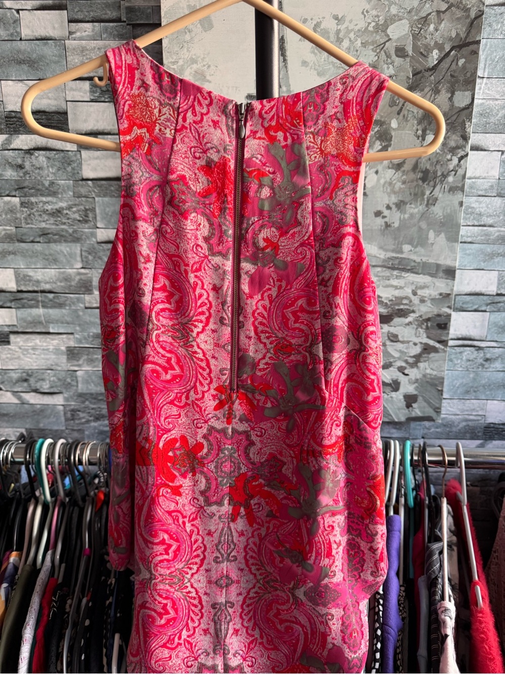 CABI blouse - Picture 3 of 5